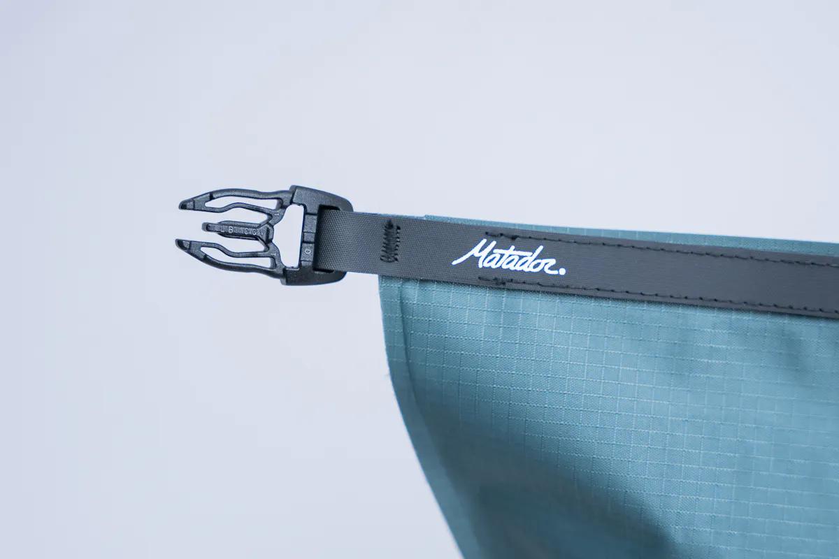 Matador FlatPak Waterproof Toiletry Case V2 Brand