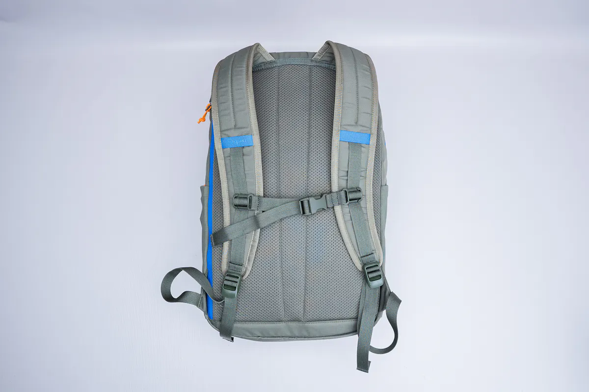 Cotopaxi Abierto 26L Daypack Harness System