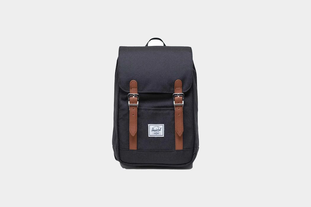 Herschel Supply Co. Retreat Backpack Mini 10L