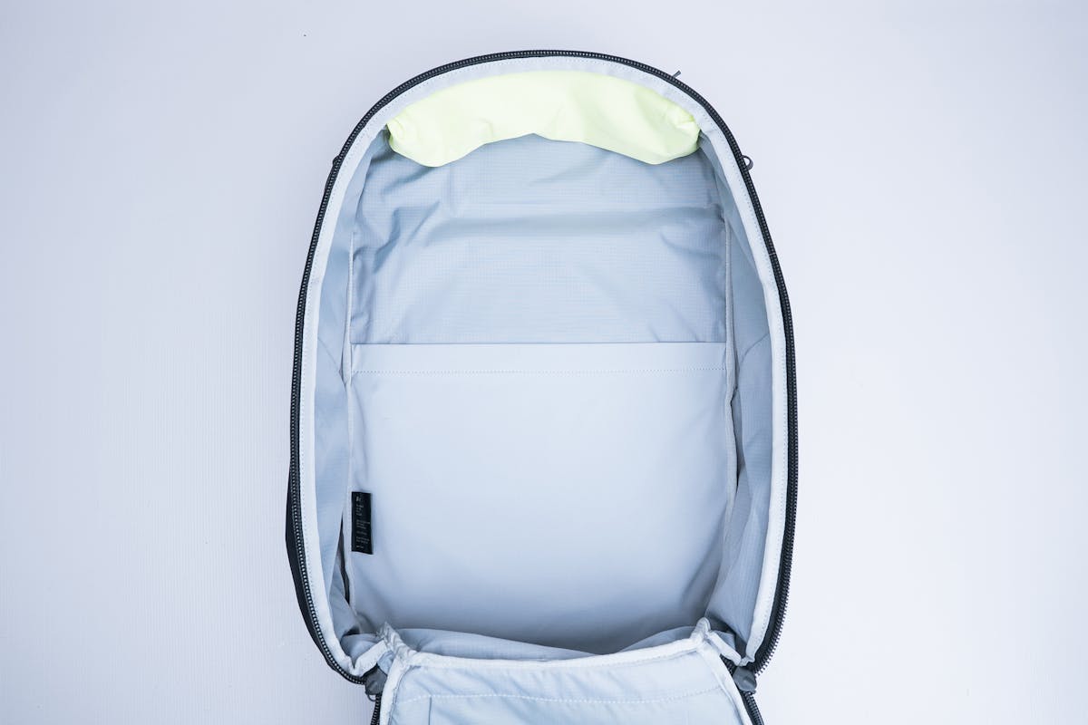 Aer Travel Pack 4 35L Empty