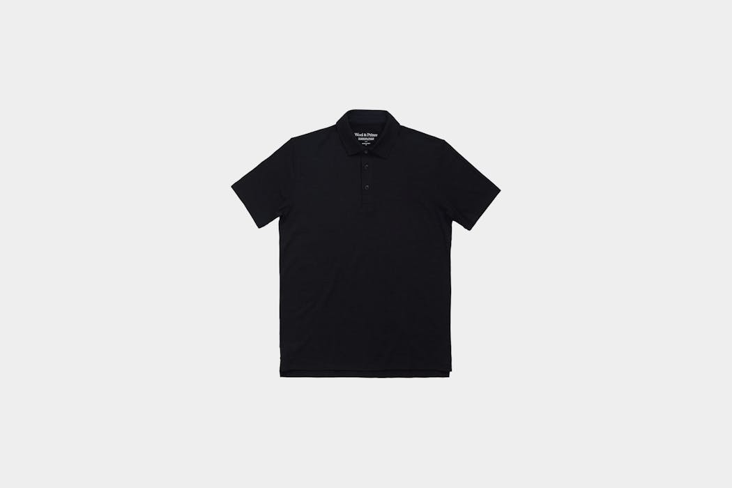 Wool & Prince Signature Polo