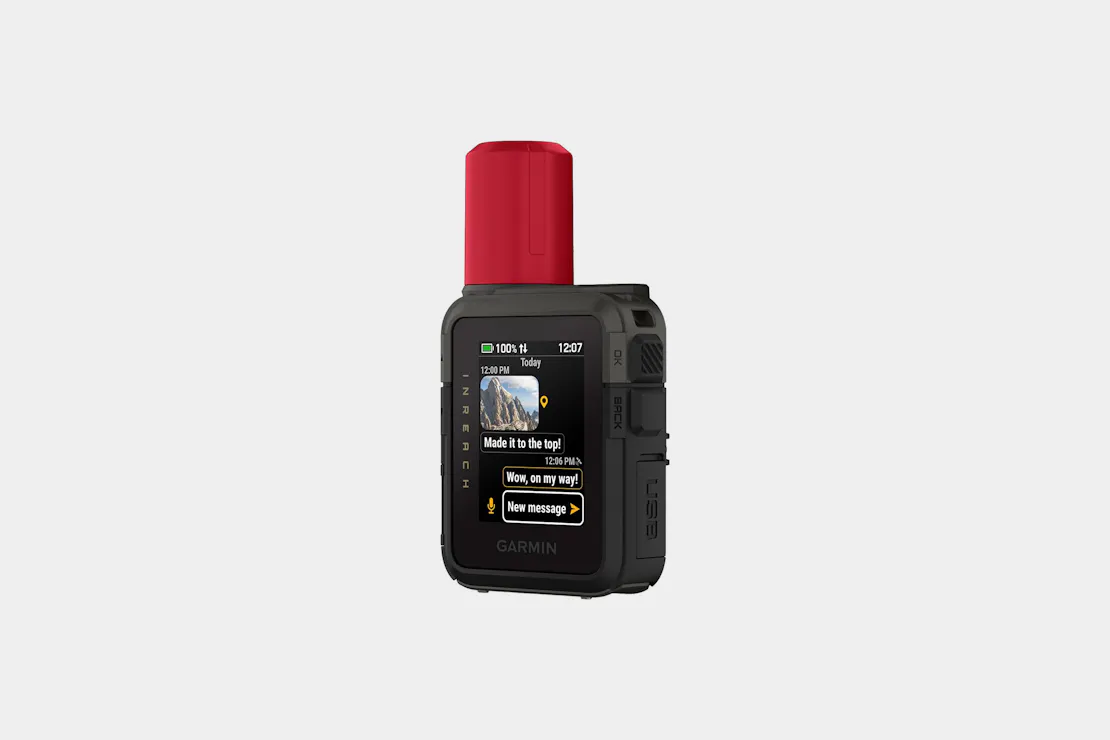 Garmin inReach Mini 3 Plus
