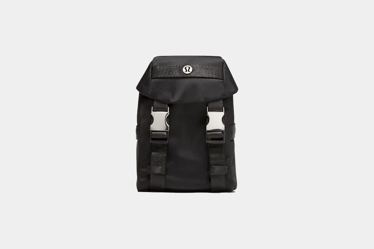 lululemon Wunderlust Backpack 25L グレー 【公式通販】