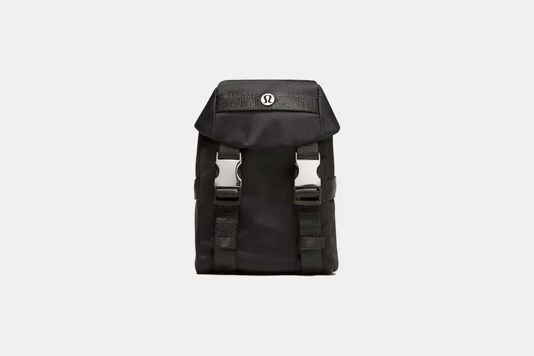 lululemon Wunderlust Nano Backpack