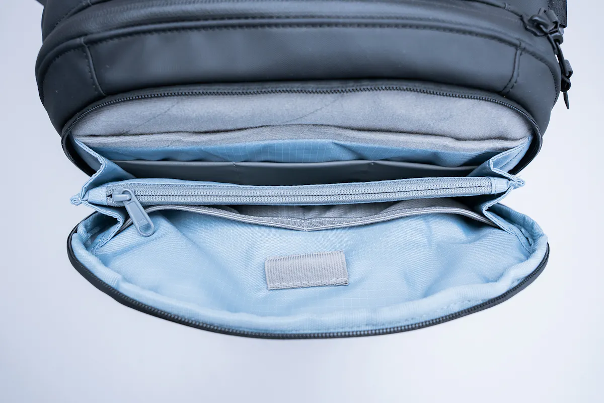 Sympl Commuter Pack 20L Admin Pocket