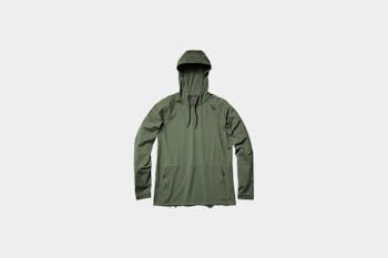 KETL Mtn. Apparel MilesBound Travel Pullover Hoodie