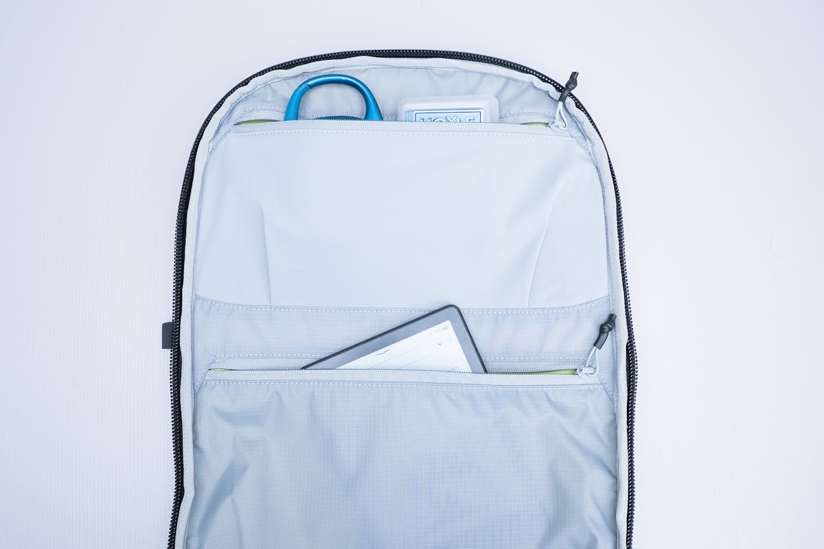 Aer Travel Pack 4 35L Inside Pocket