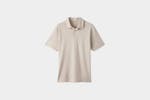 Wills AloeKnit Polo Shirt