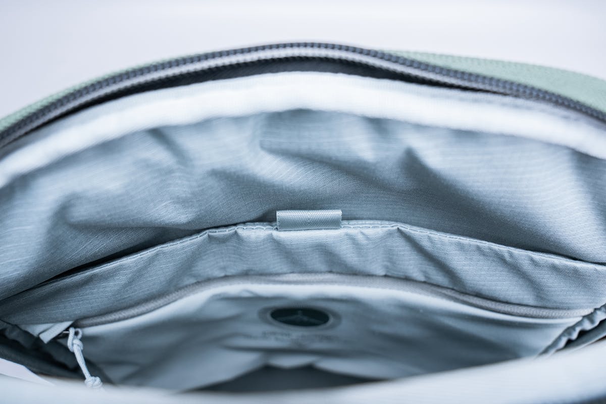 Peak Design Travel Backpack 2-in-1 Daypack Laptop