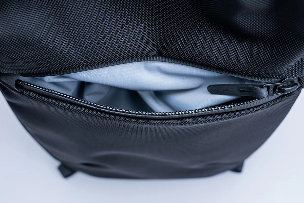 Aer City Pack Pro 2 20L Pocket