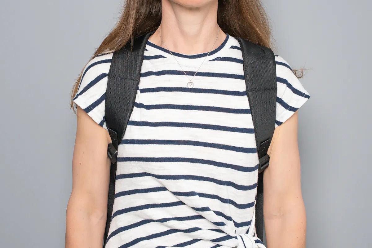 Sherpani Sojourn Tote Pack Strap