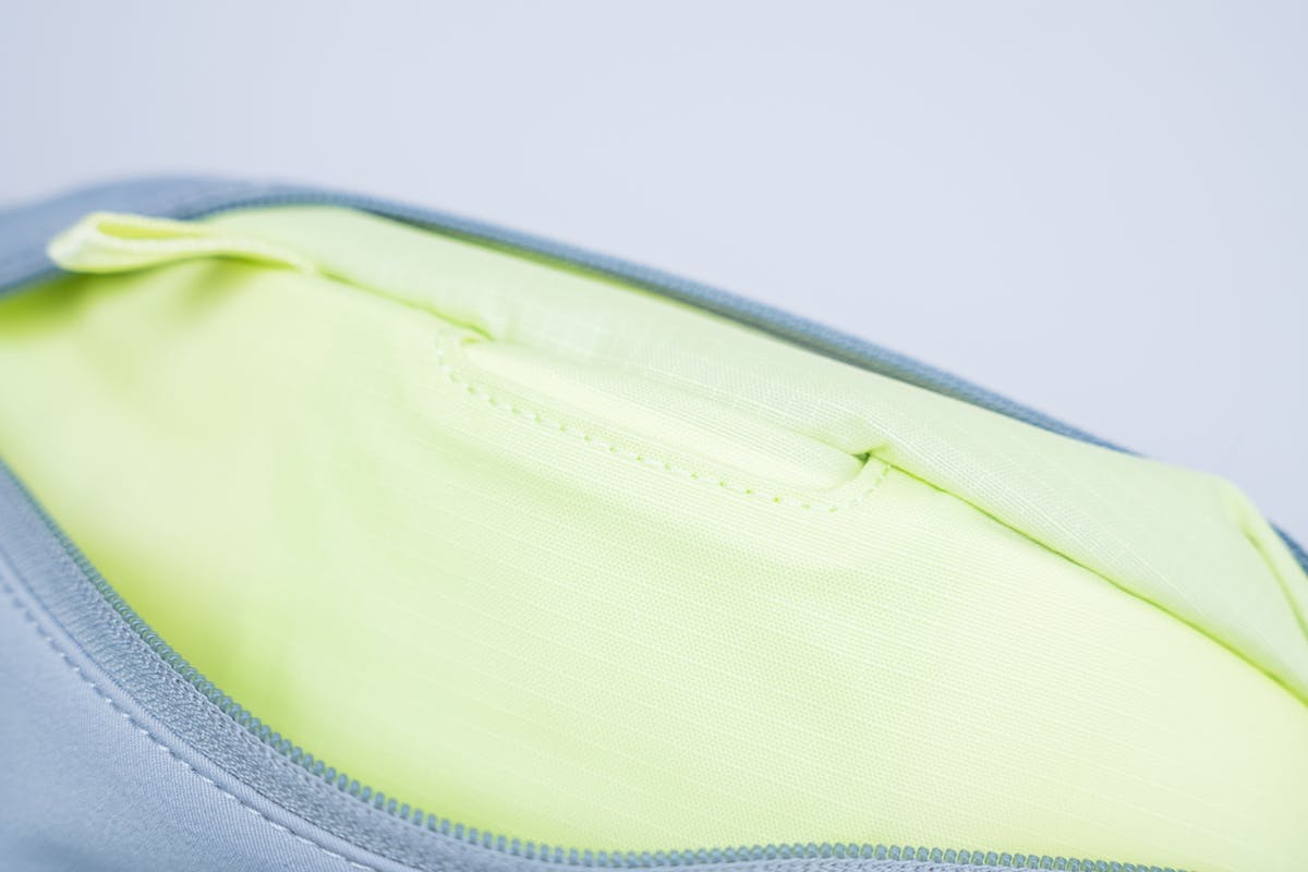 Aer Travel Pack 4 35L Interior Material