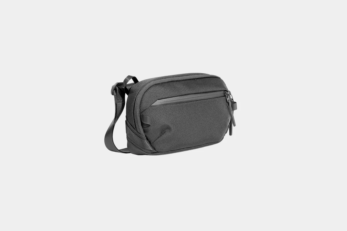 Aer Day Sling 4 Review | Pack Hacker