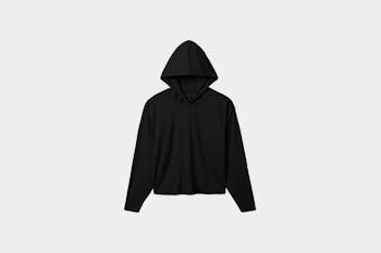 Unbound Merino Ultralight Merino Hoodie