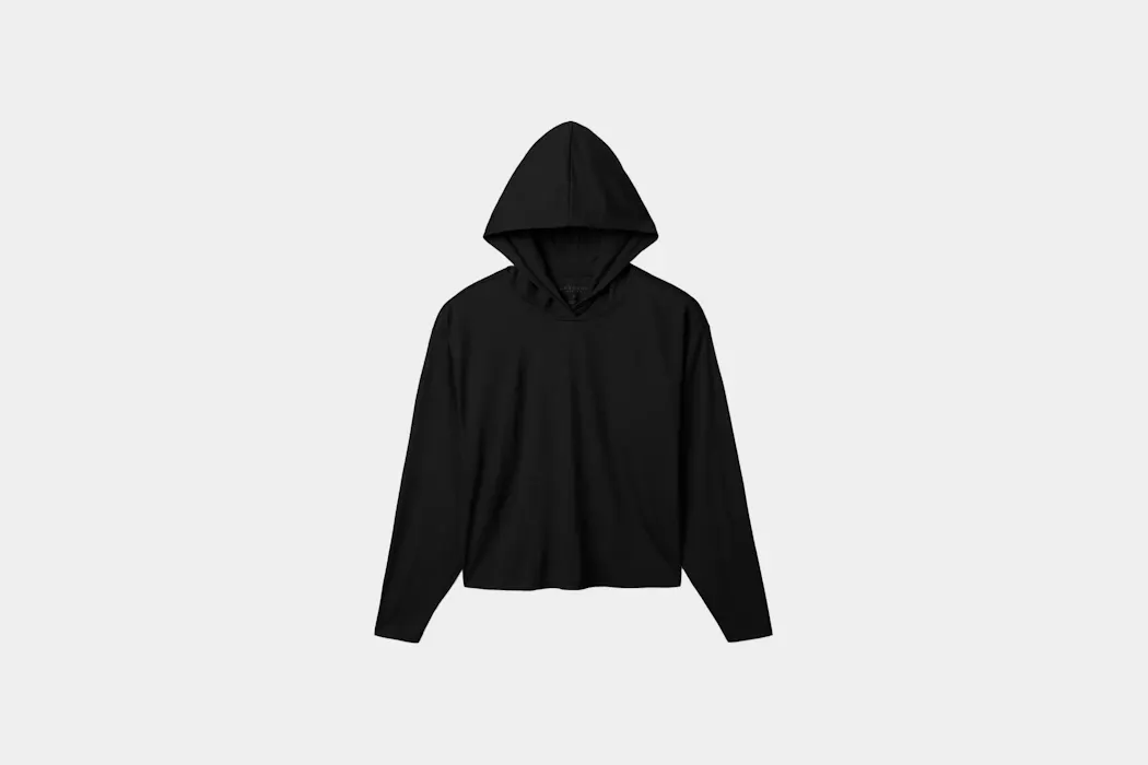 Unbound Merino Ultralight Merino Hoodie