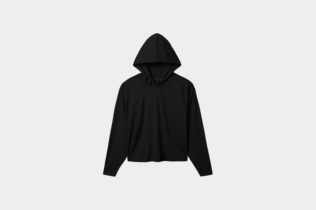 Unbound Merino Ultralight Merino Hoodie
