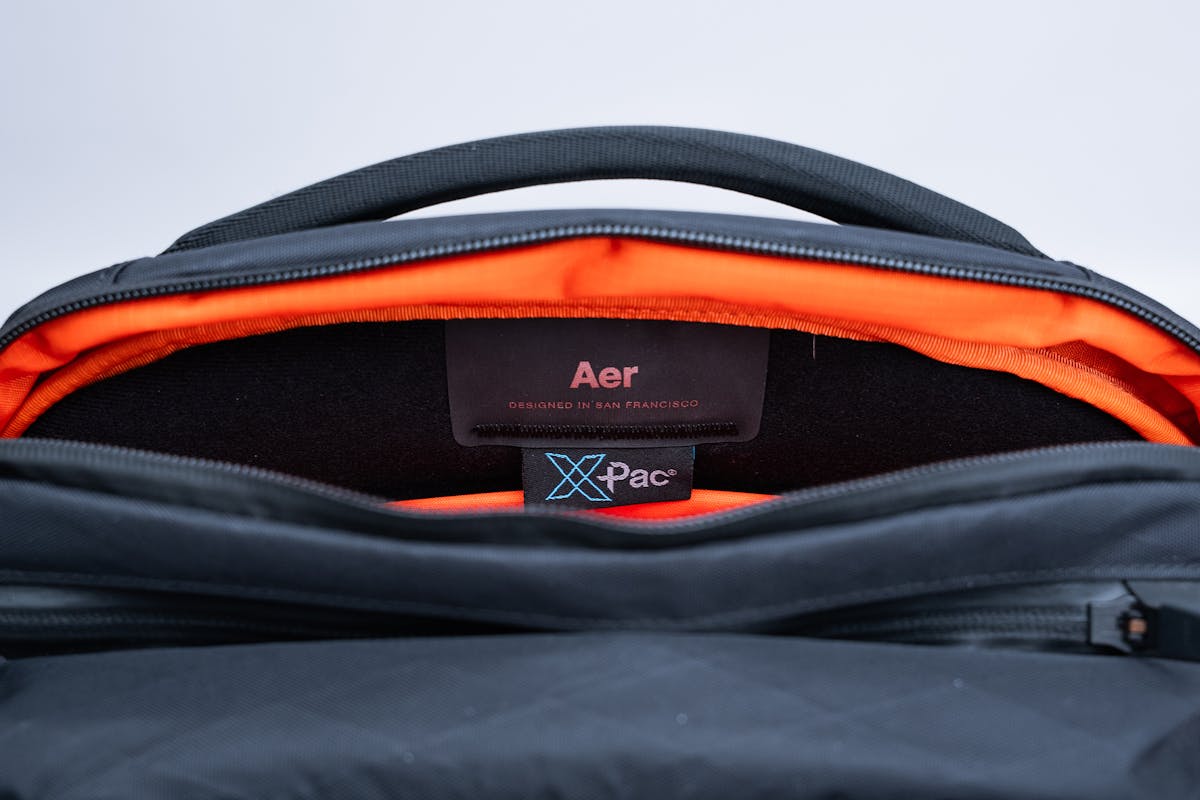 Aer Travel Pack 4 28L X-Pac