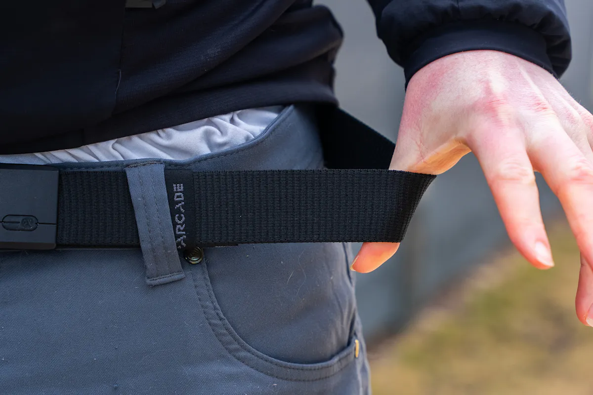 Arcade Aero Mag Stretch