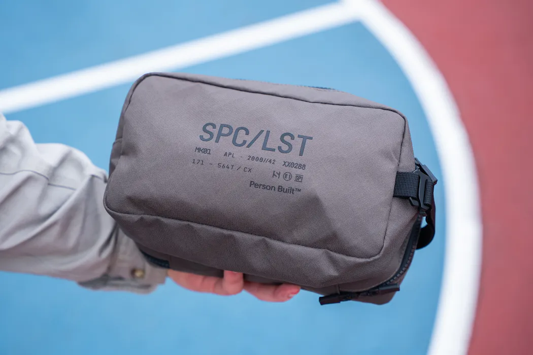 SPC:LST System Kit Review