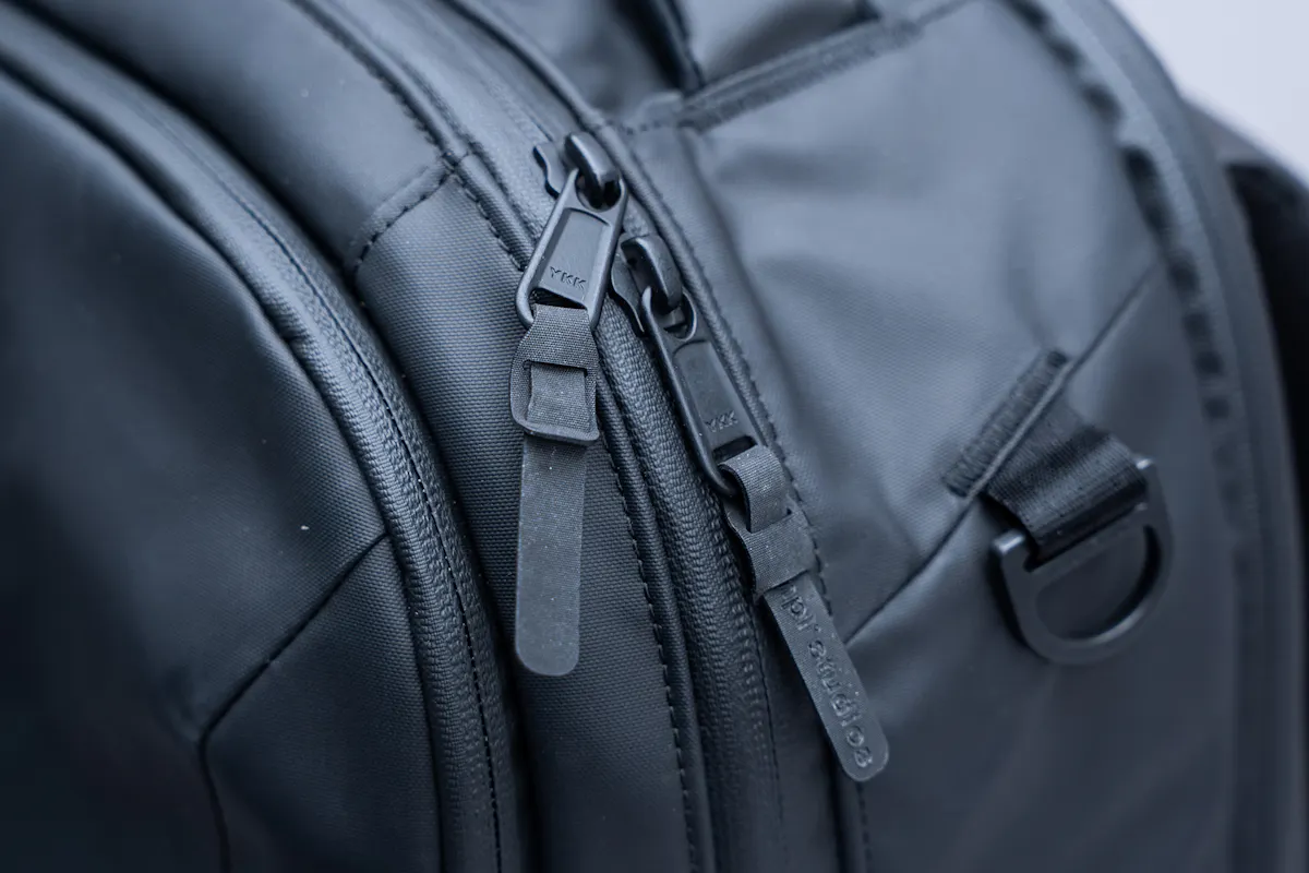 Sympl Commuter Pack 20L Zipper