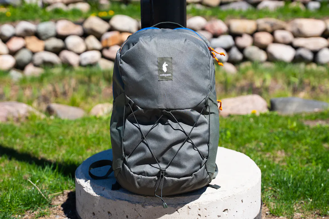 Cotopaxi Abierto 26L Daypack Review