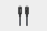 Anker Prime Thunderbolt 5 Cable (3.3 ft/1.7 ft, 80 Gbps, 240W)