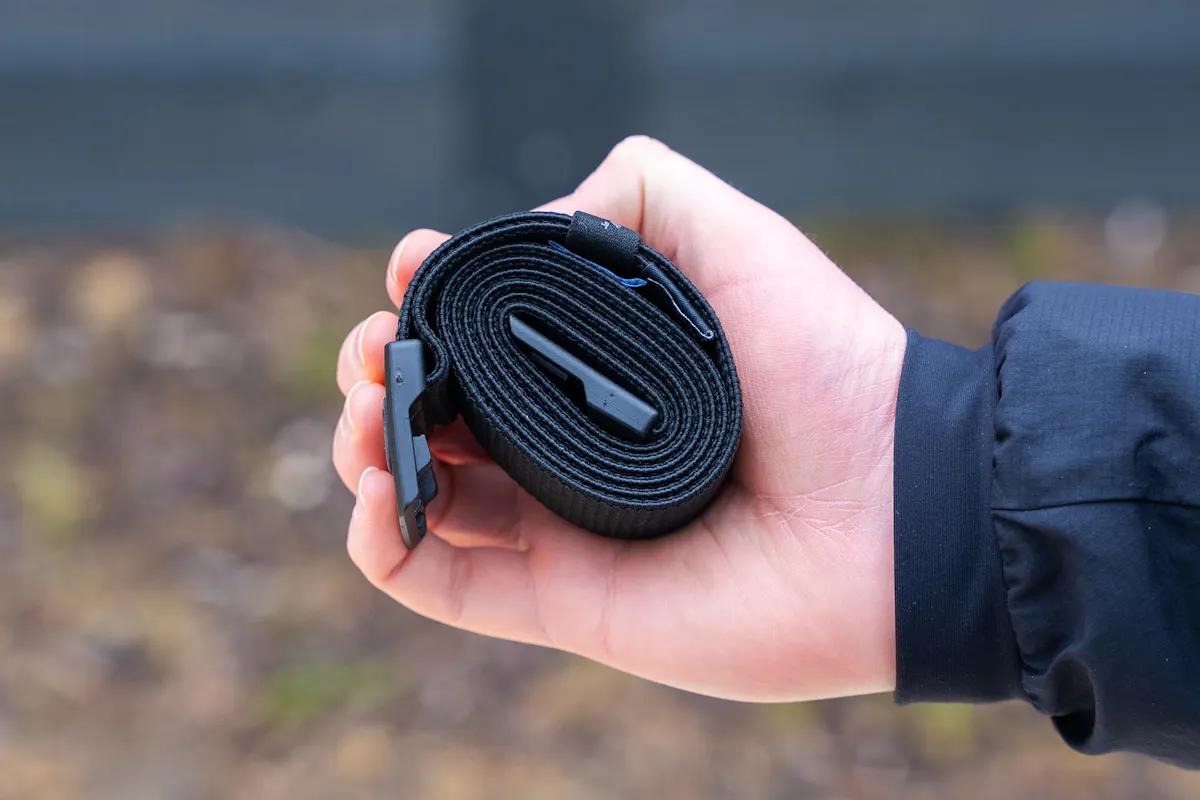 Arcade Aero Mag Rolled