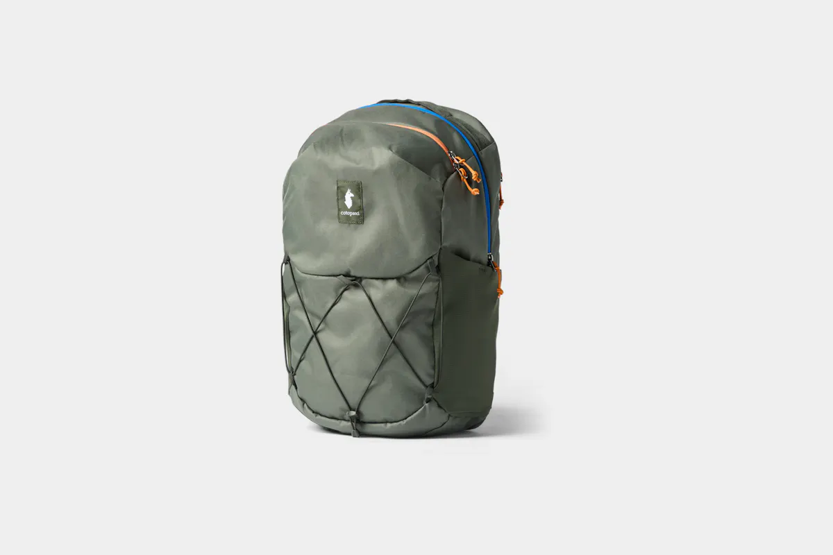 Patagonia Stealth Backpack 25L | Pack Hacker
