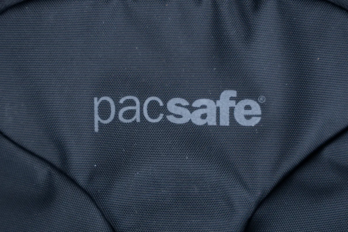 Pacsafe EXP 28L Anti-Theft Backpack Brand