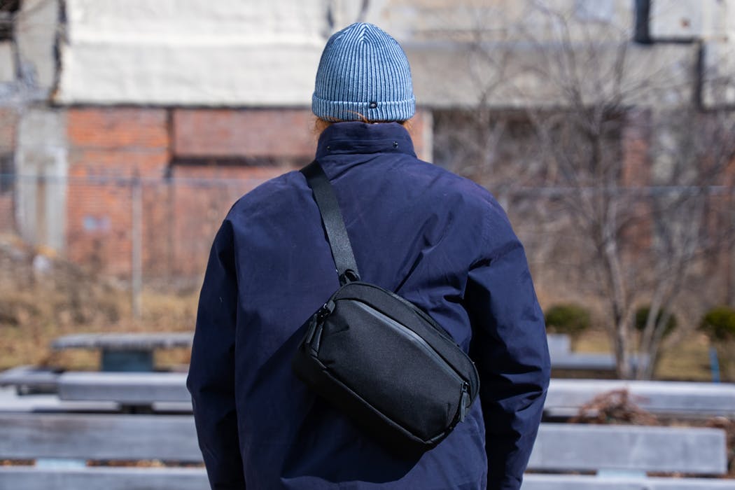 Aer Day Sling 4 Max Review