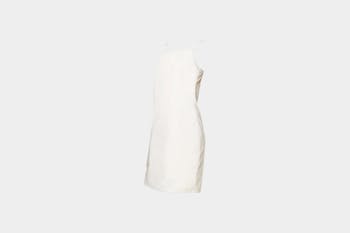 wayre Sevilla Sleeveless Shift Dress