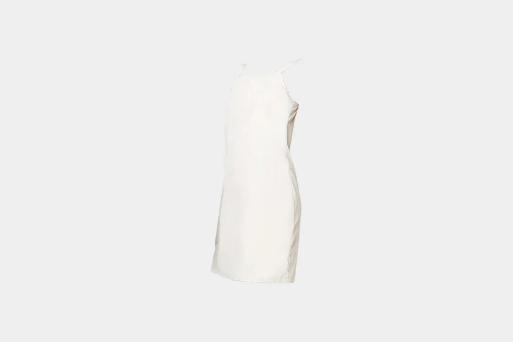 wayre Sevilla Sleeveless Shift Dress
