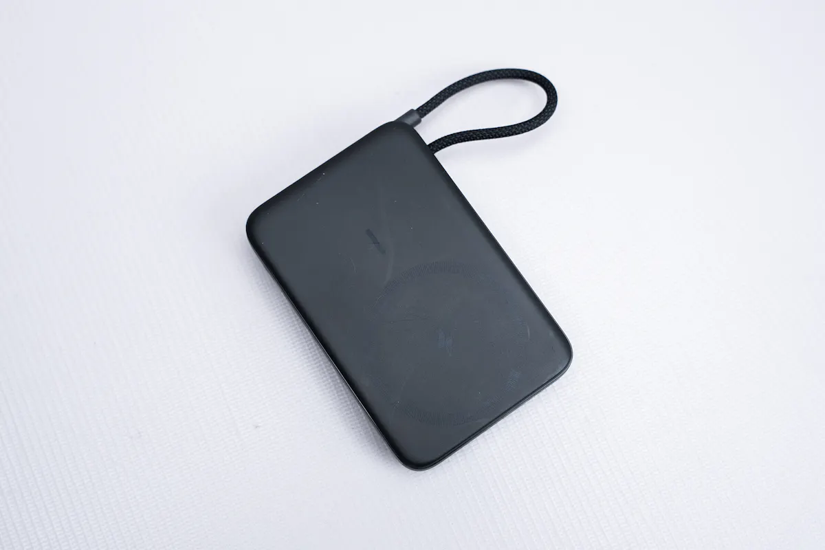 Anker Zolo Magnetic Power Bank Magsafe