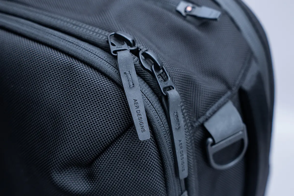 Aer City Pack Pro 2 20L Zipper