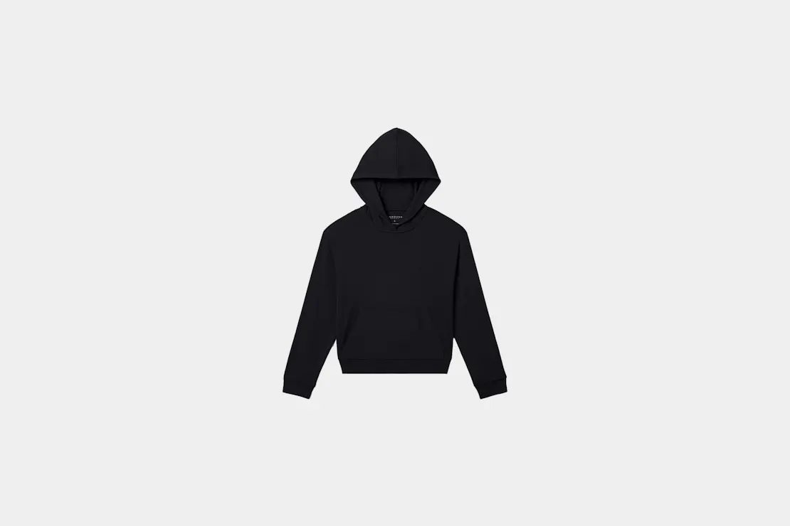 Unbound Merino Merino Lounge Hoodie