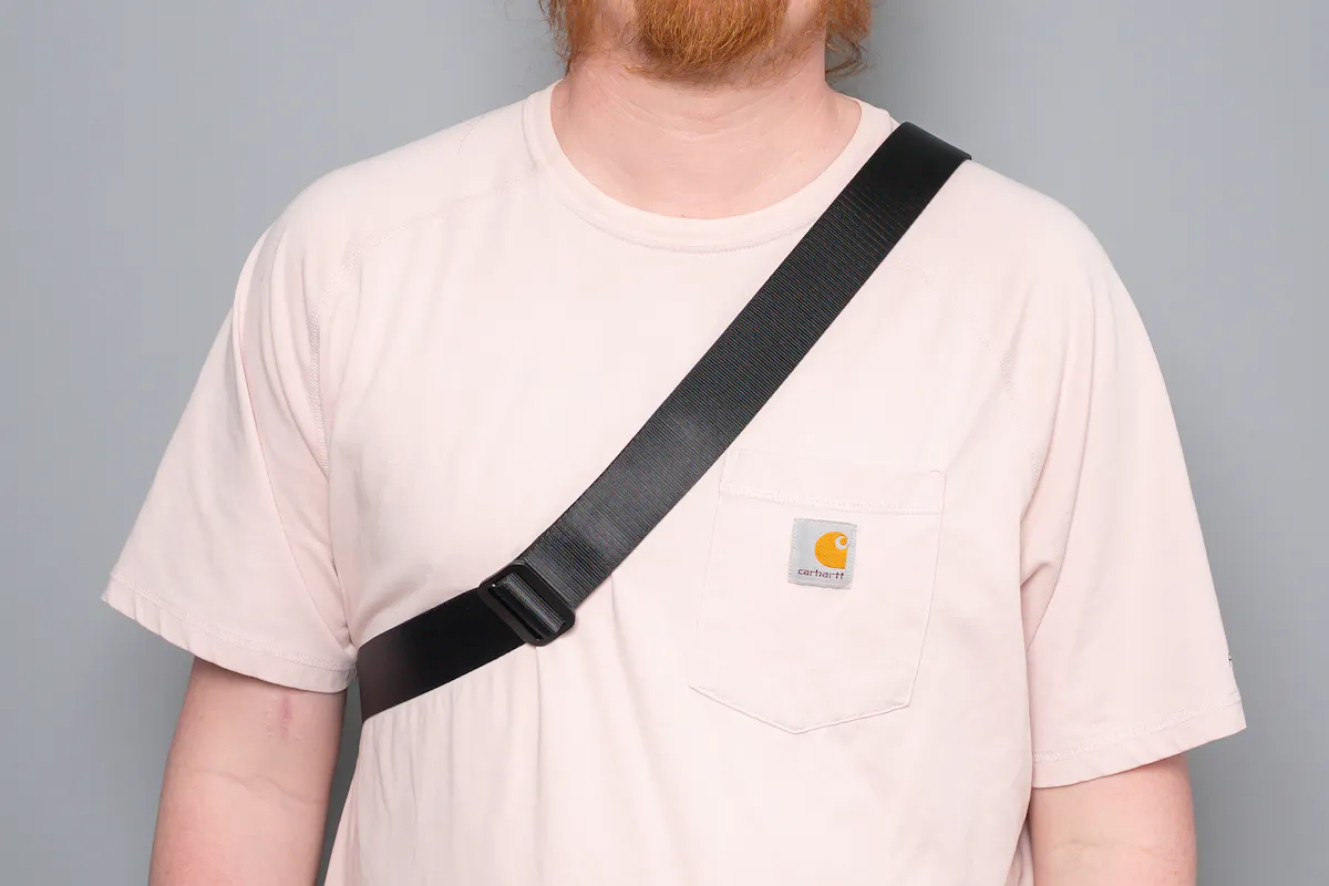 ALPAKA Momentum Sling 2L Strap