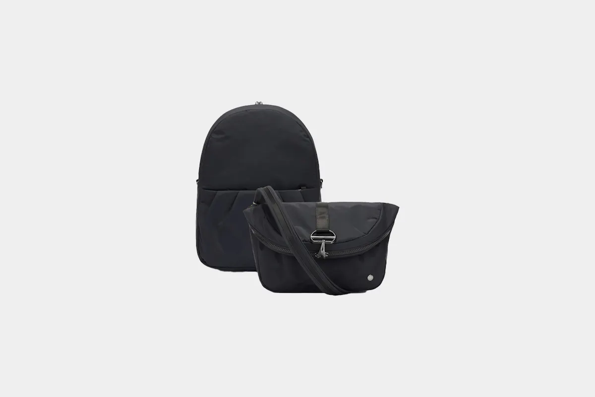 Fjallraven Greenland Zip | Pack Hacker