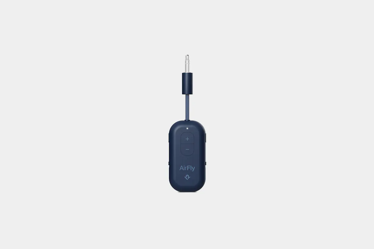Twelve South AirFly Pro 2 Deluxe | Pack Hacker