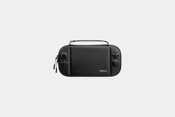 tomtoc FancyCase-G05 Nintendo Switch 2 Slim Case