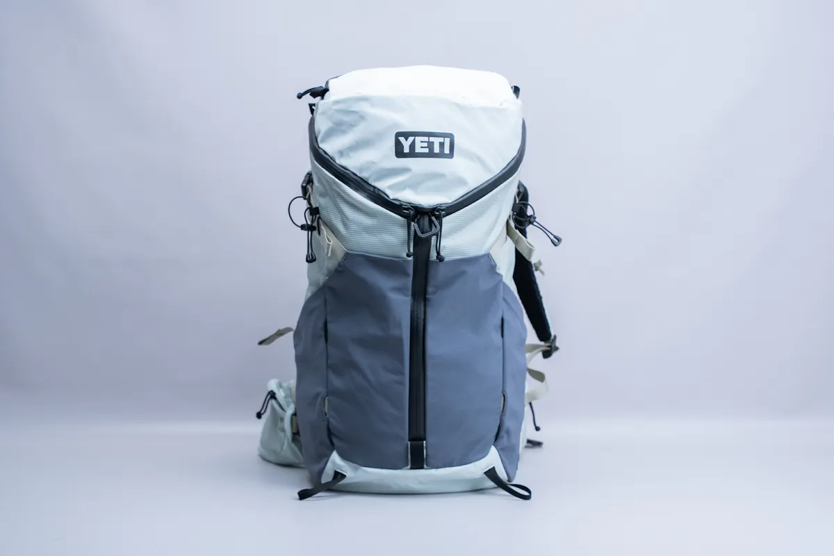 YETI Skala 40L Backpack Full