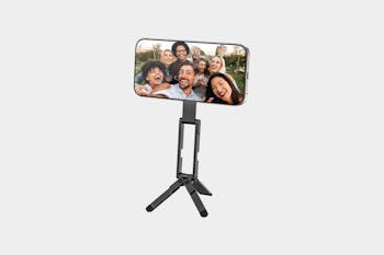 Ulanzi MA60 Magnetic Phone Tripod Stand
