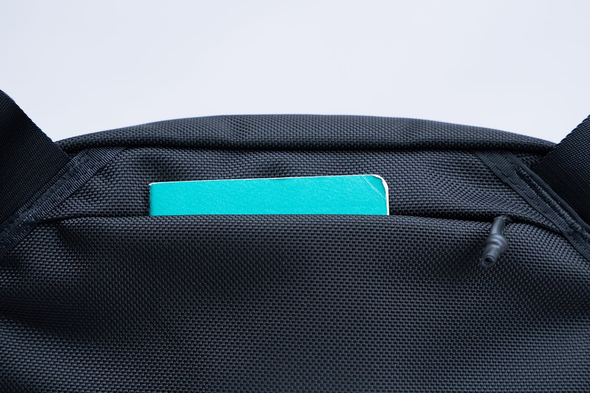 Aer Day Sling 4 Notebook