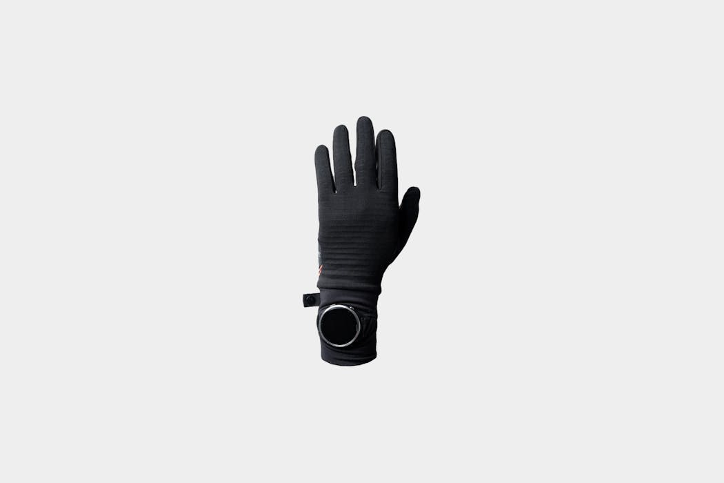 KETL Mtn. Apparel Merino Motion Trail Glove