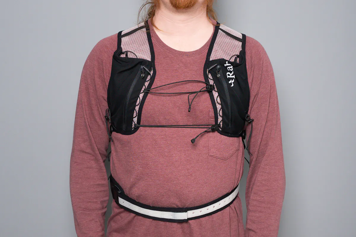 Rab Veil XP 20L Waterproof Pack Strap