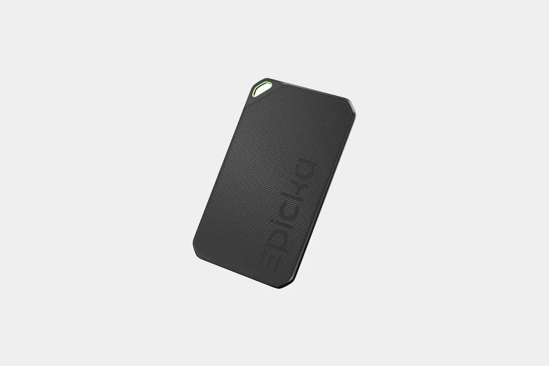 EPICKA Tagie Slim Finder Card