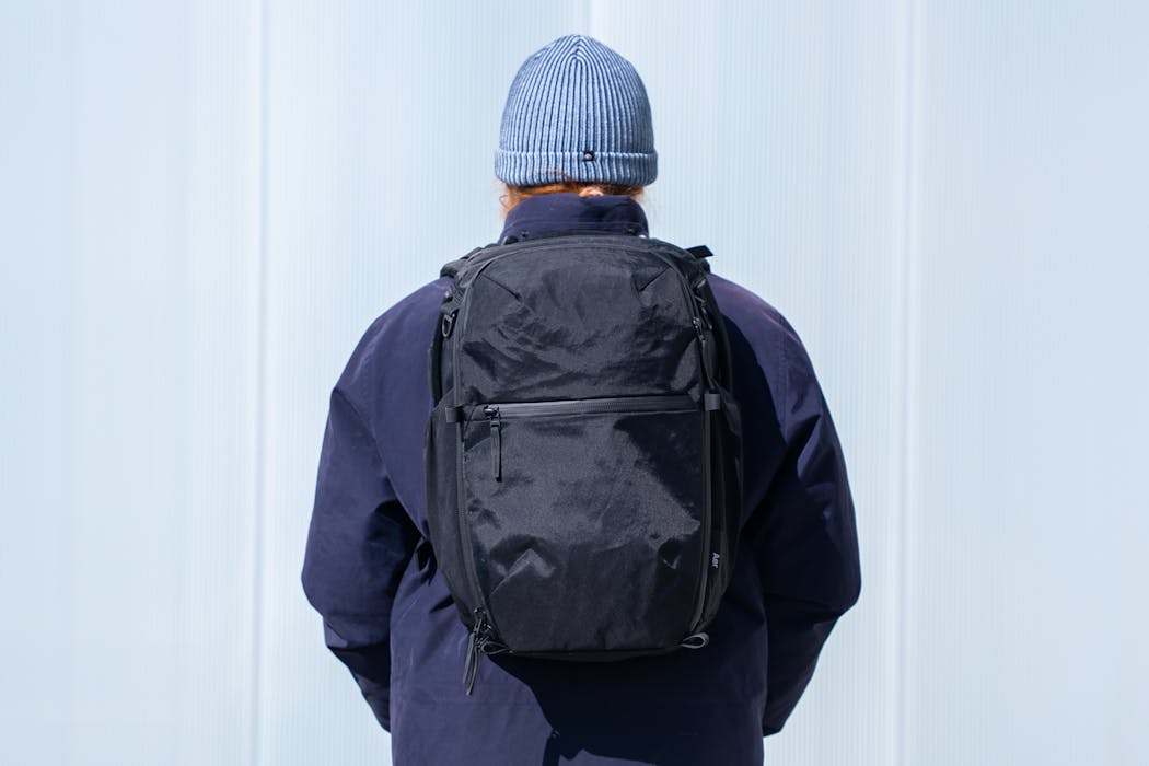 Aer Travel Pack 4 28L Review