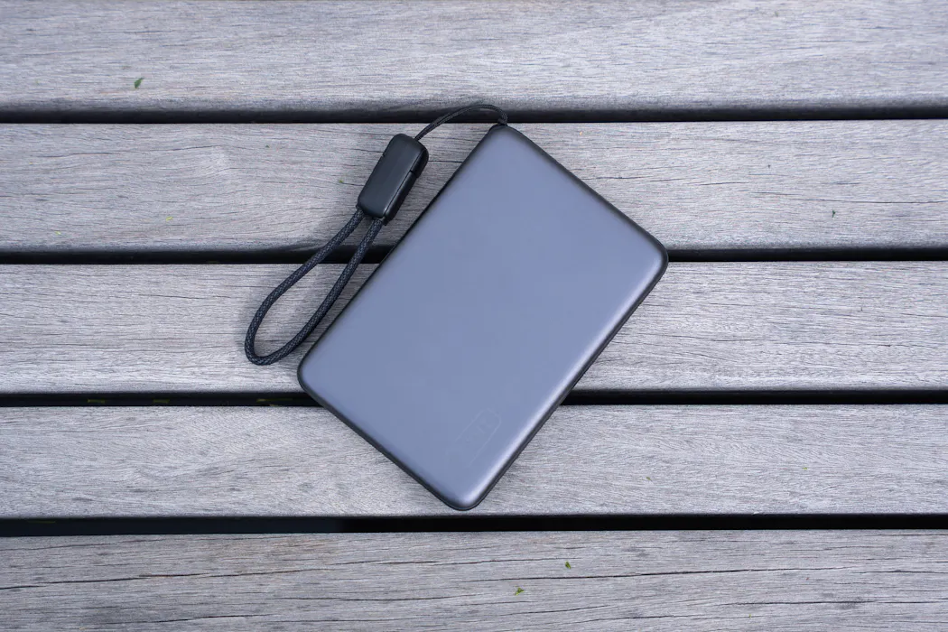 INIU SnapGo Air 10000mAh Review