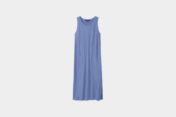Unbound Merino Merino Travel Dress