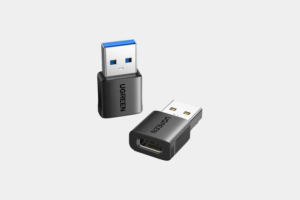 Ugreen USB-C Female to USB Male Adapter