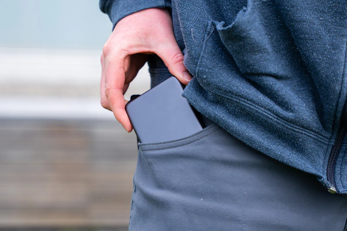 INIU SnapGo Air 10000mAh Pocket